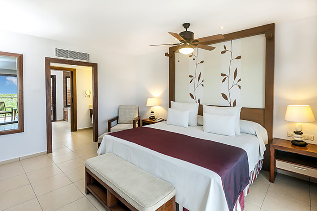 Grand Suite Vue Mer