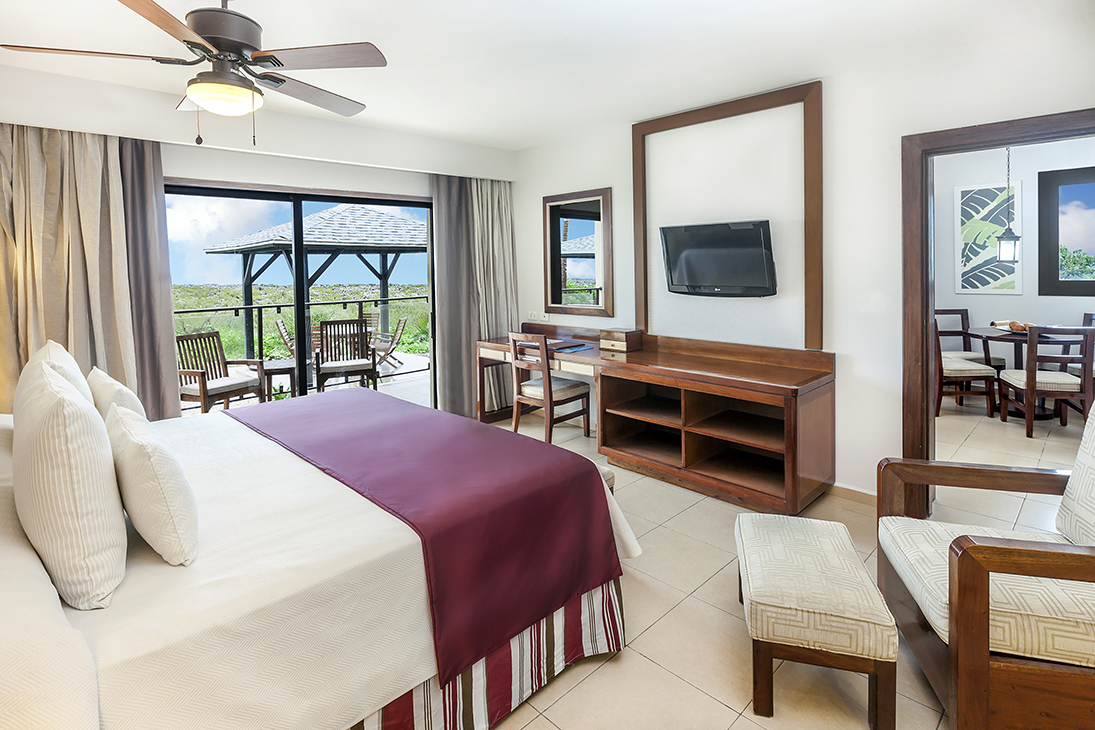Chambres (105) :
