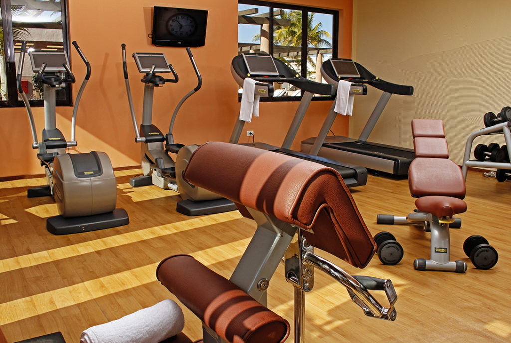 Fitness