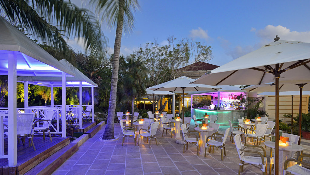 Restaurant « El Mirador »
