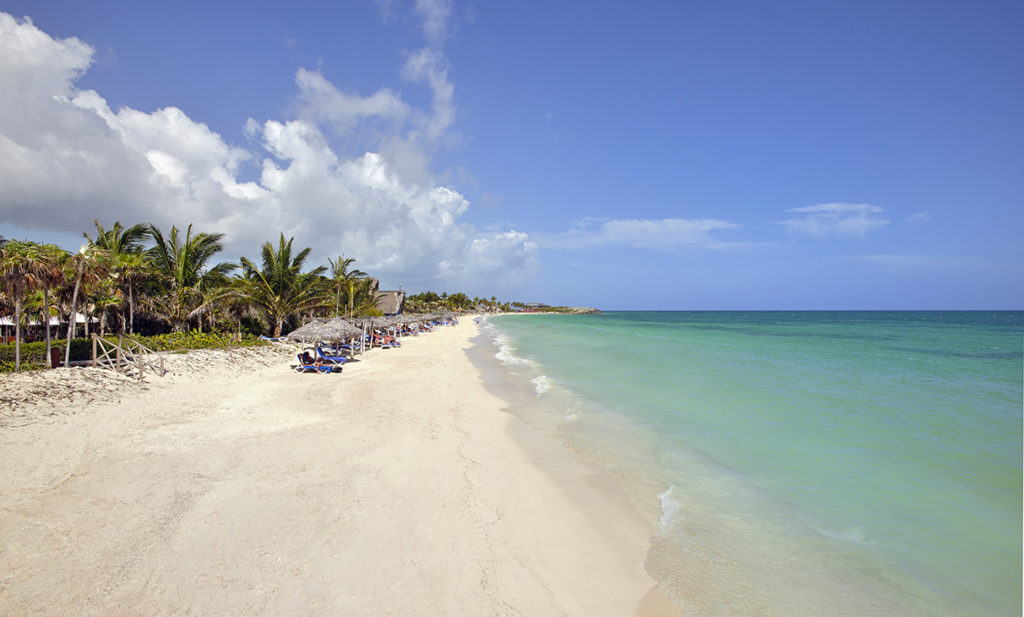 Plage