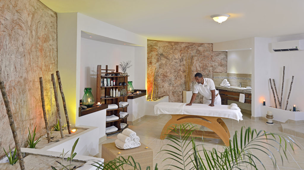 Spa