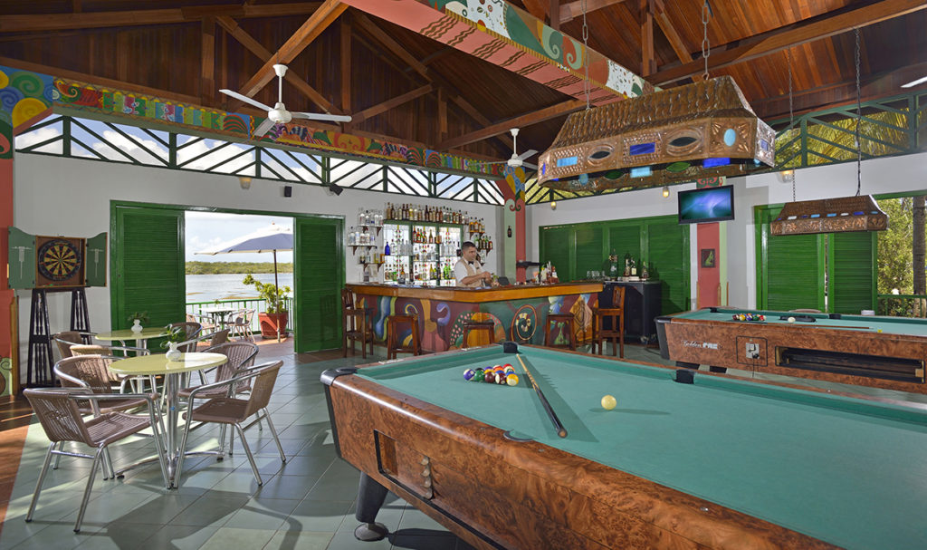 Billard