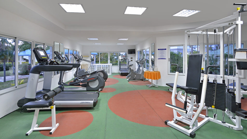 Fitness