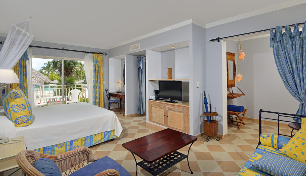 Chambre Premium