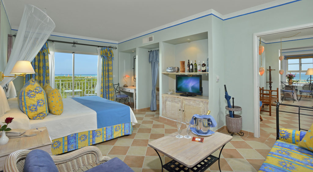 Grand Suite