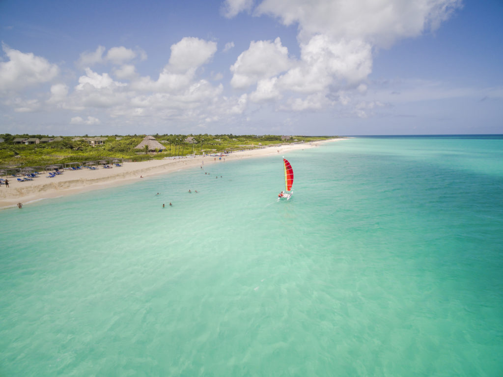 Plage