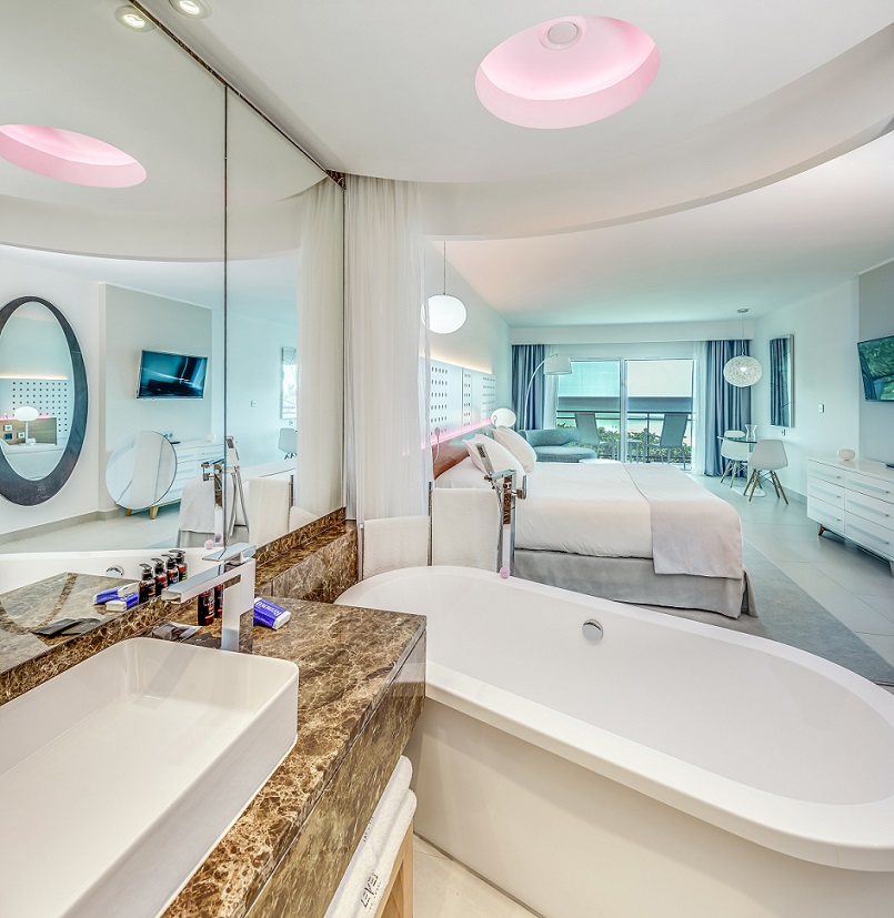 Junior Suite « The Level Adultes »