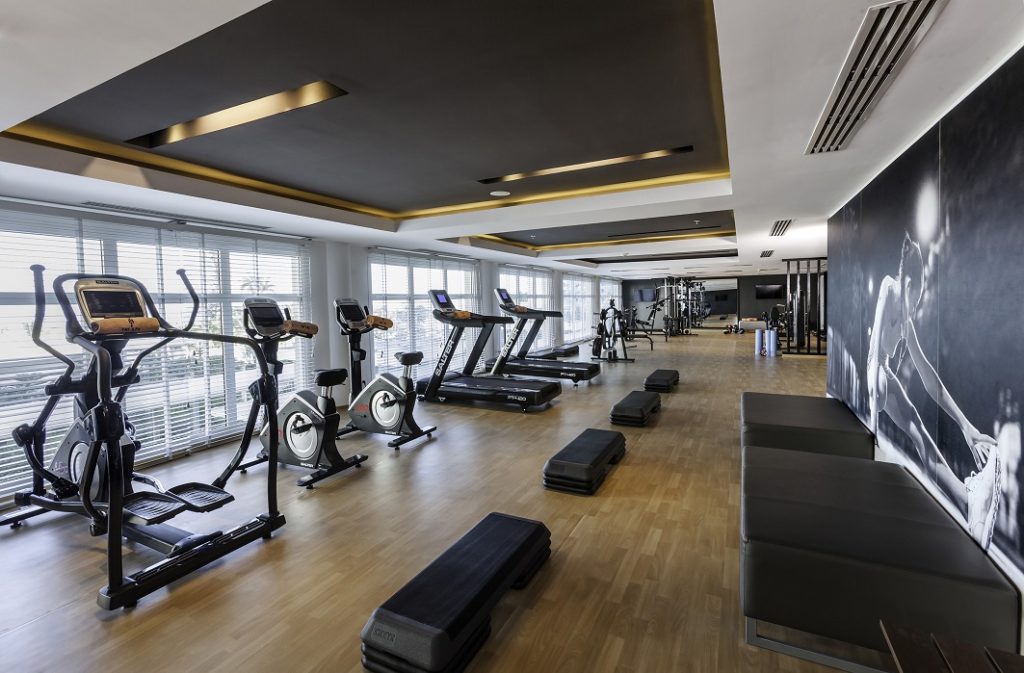 Fitness