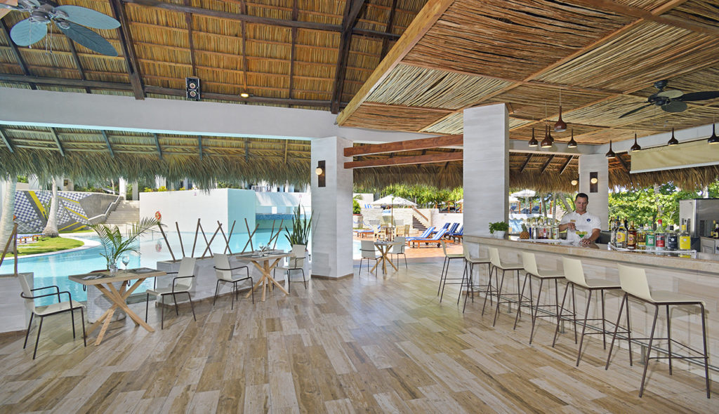 Bar « La Robleza »