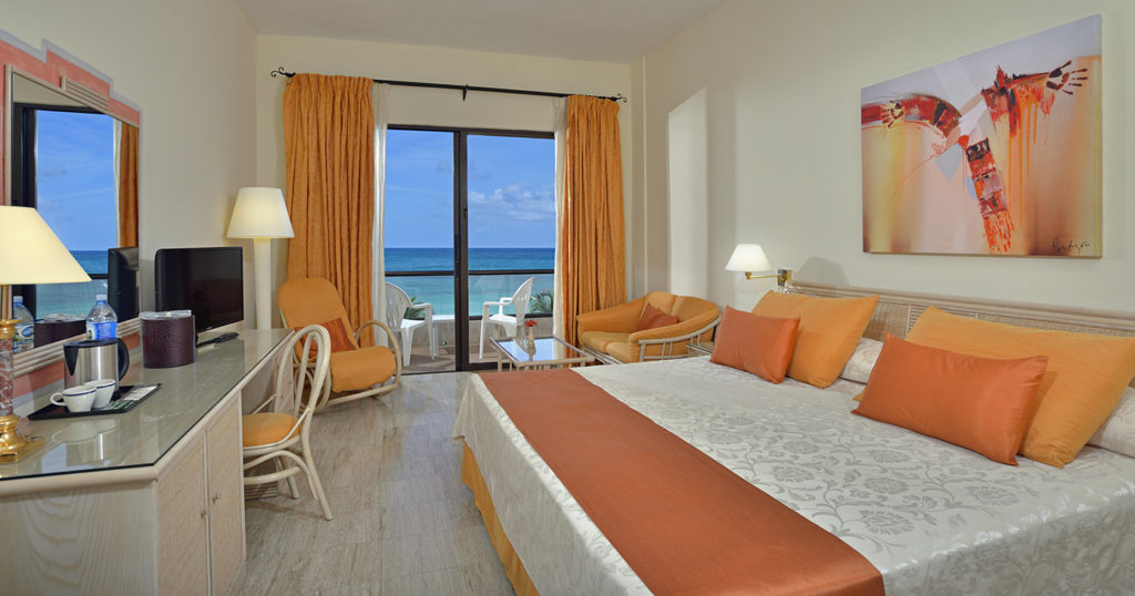 Chambre Prime Vue Mer