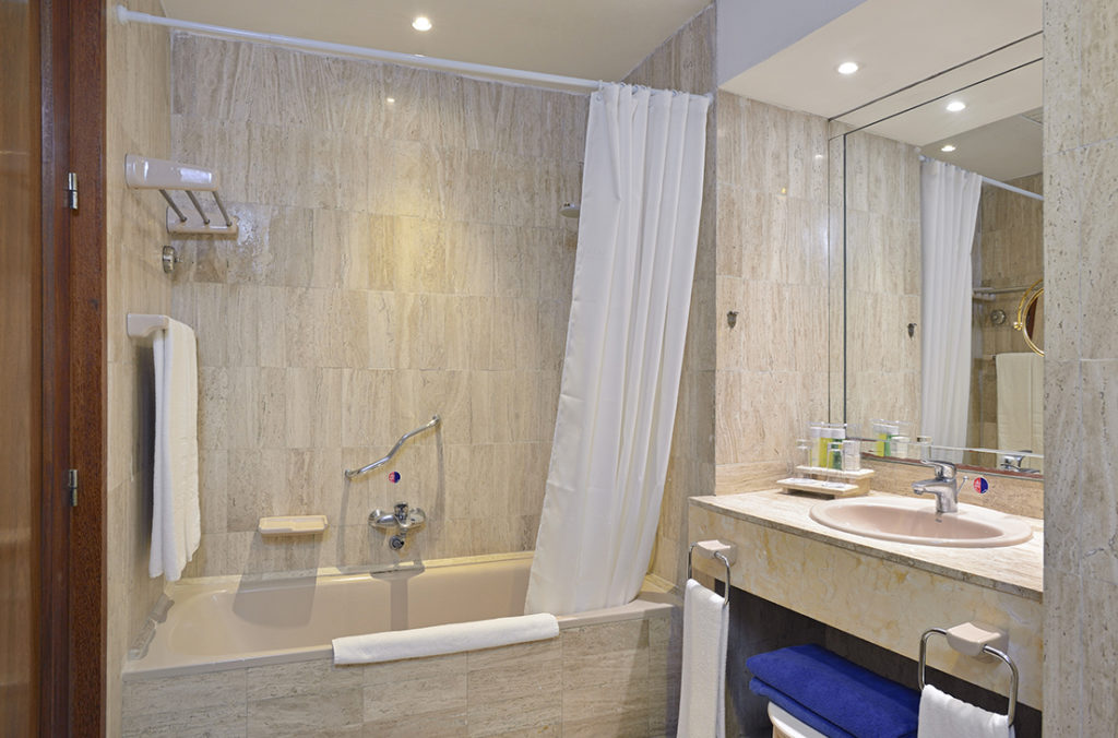 Chambre Standard Vue Mer