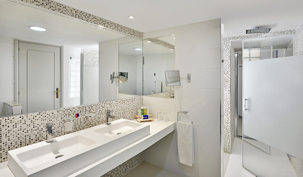 Grand Garden Suite Bungalow « The Level »