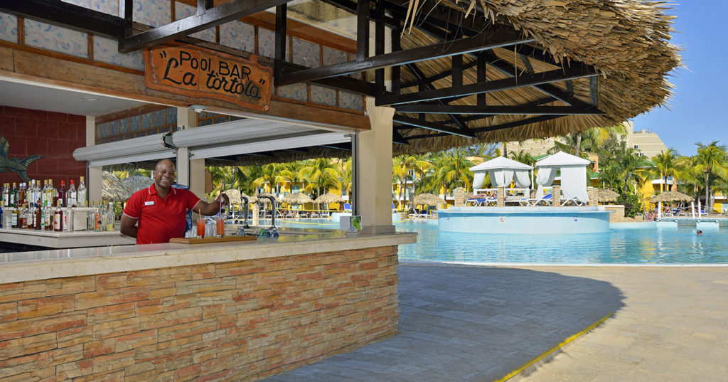 Bar « La Tortola »