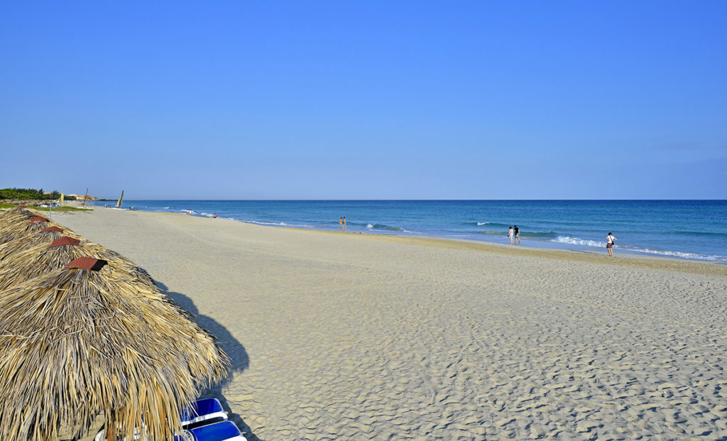 Plage