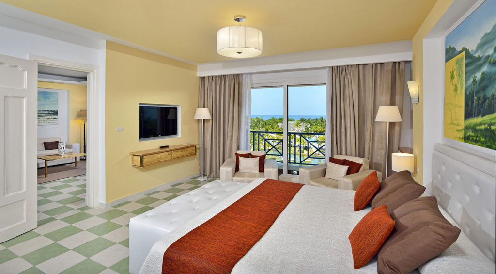 Grand Suite