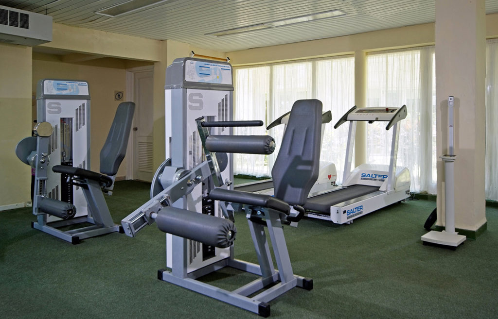 Fitness