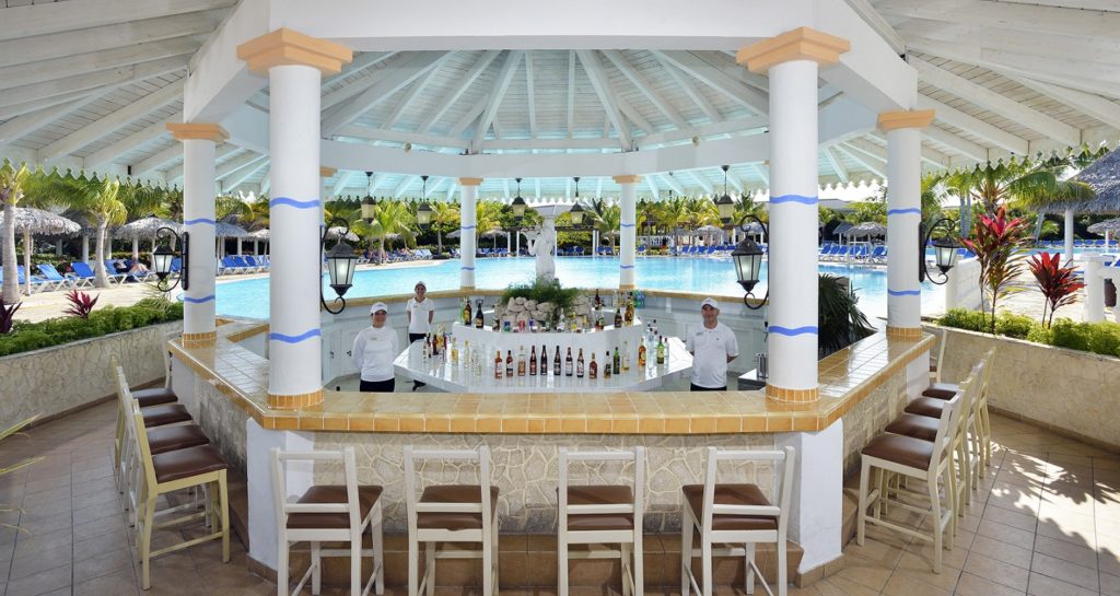 Bar « La Gruta »
