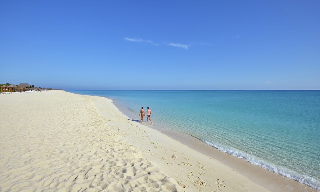 Plage
