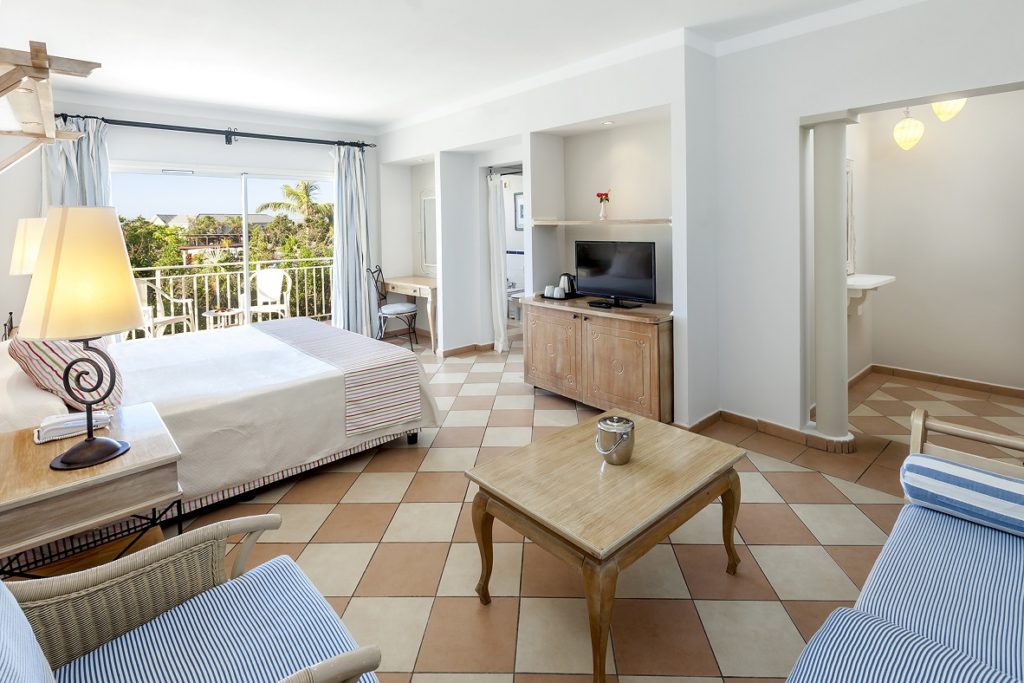 Chambre Premium