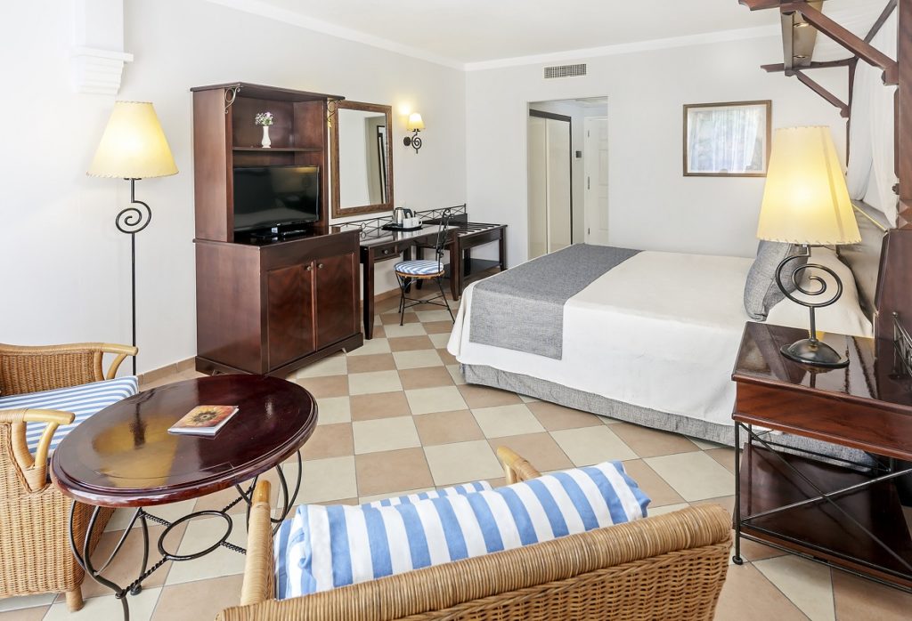 Grand Suite