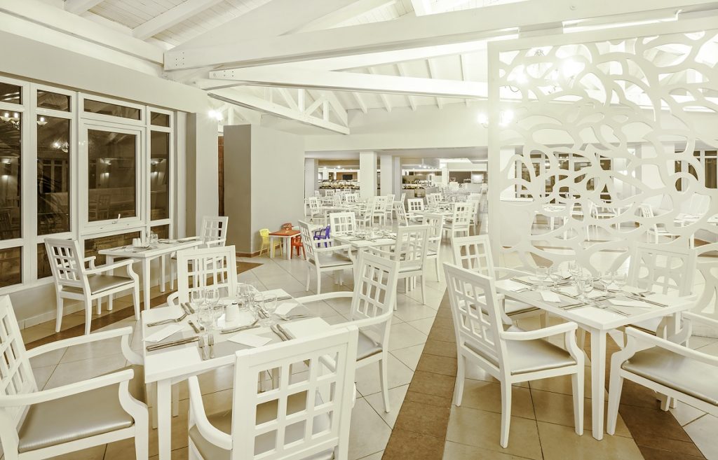 Restaurant « Caibarien »