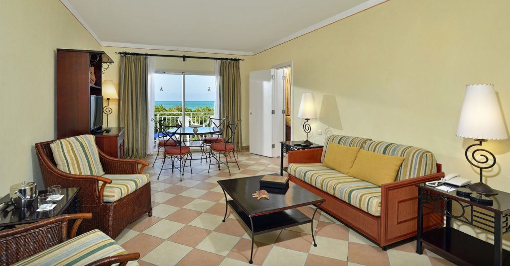 Royal Suite