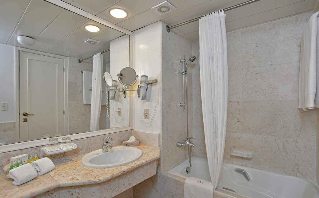 Chambre Standard