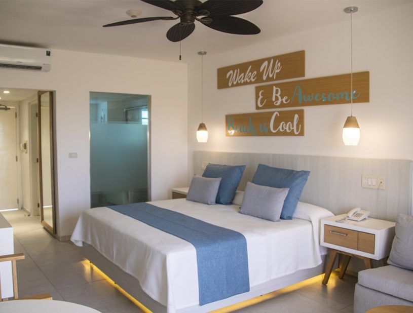 Chambre Standard