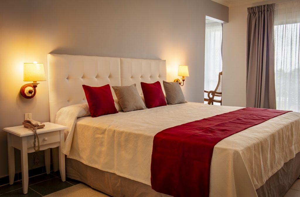 Chambre Superior