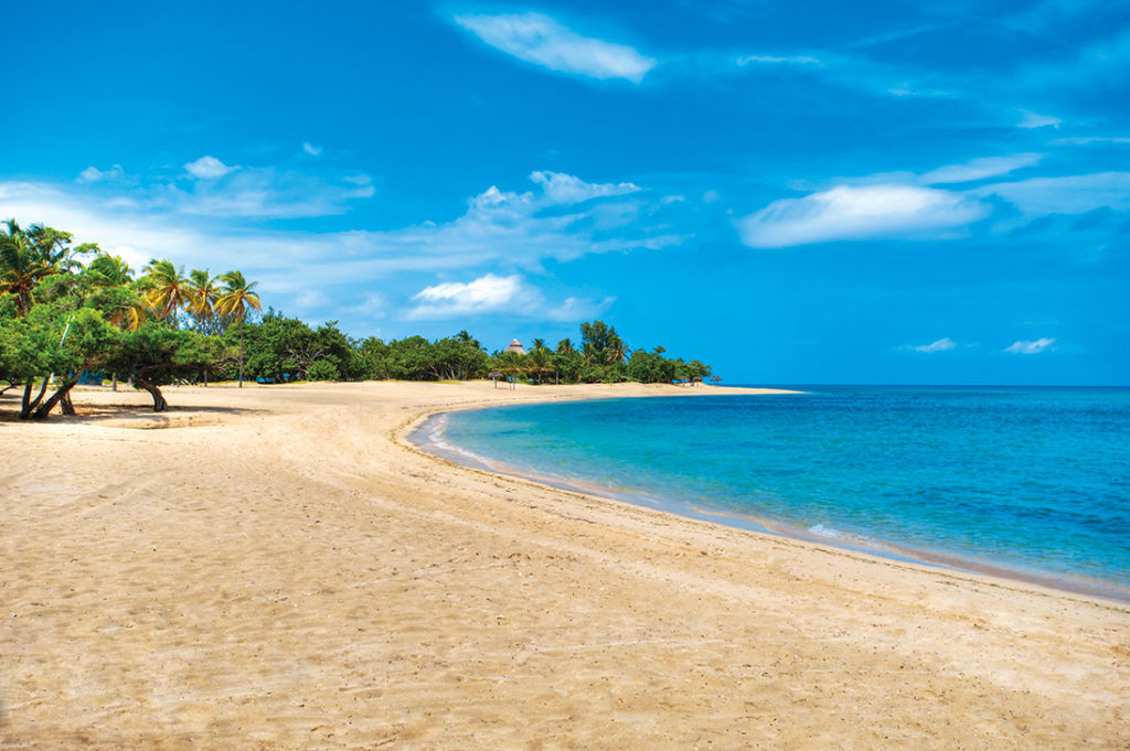 Plage