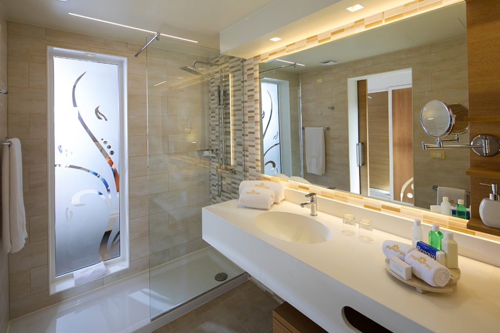Chambre Standard Vue Mer