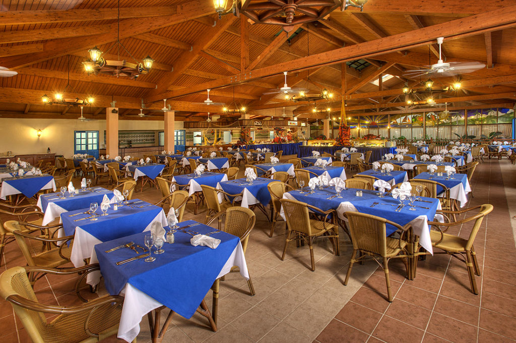 Restaurant « Selections »