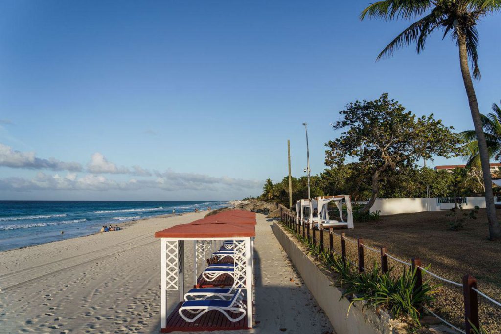 Plage