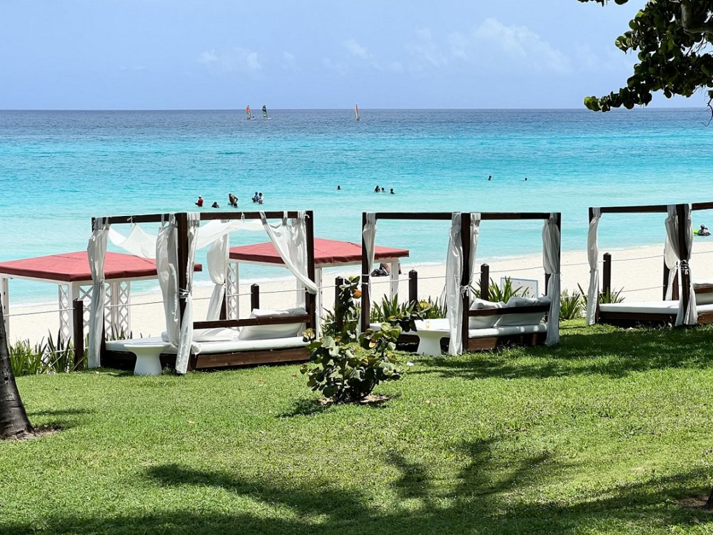 Plage