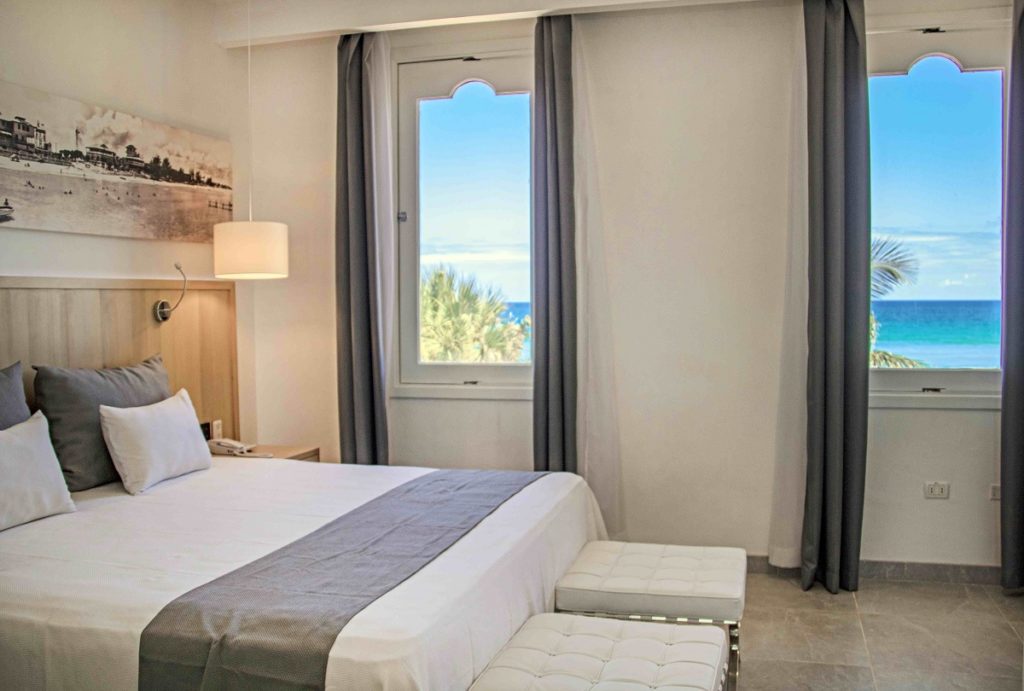 Junior Suite Deluxe