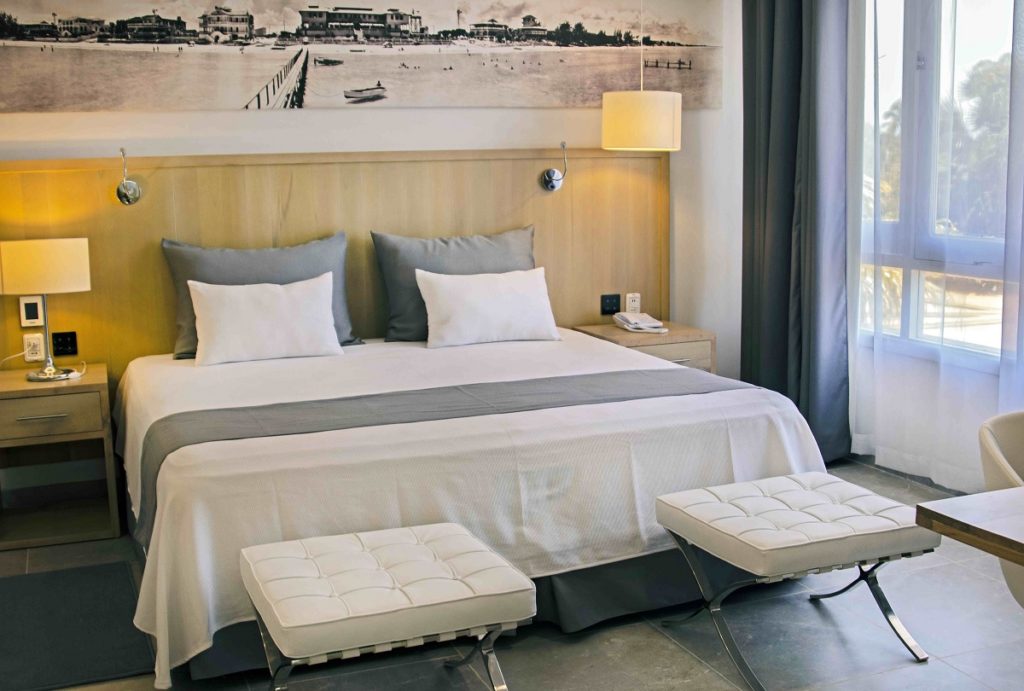 Junior Suite Premium