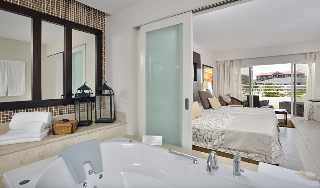 Junior Suite « Royal Service »