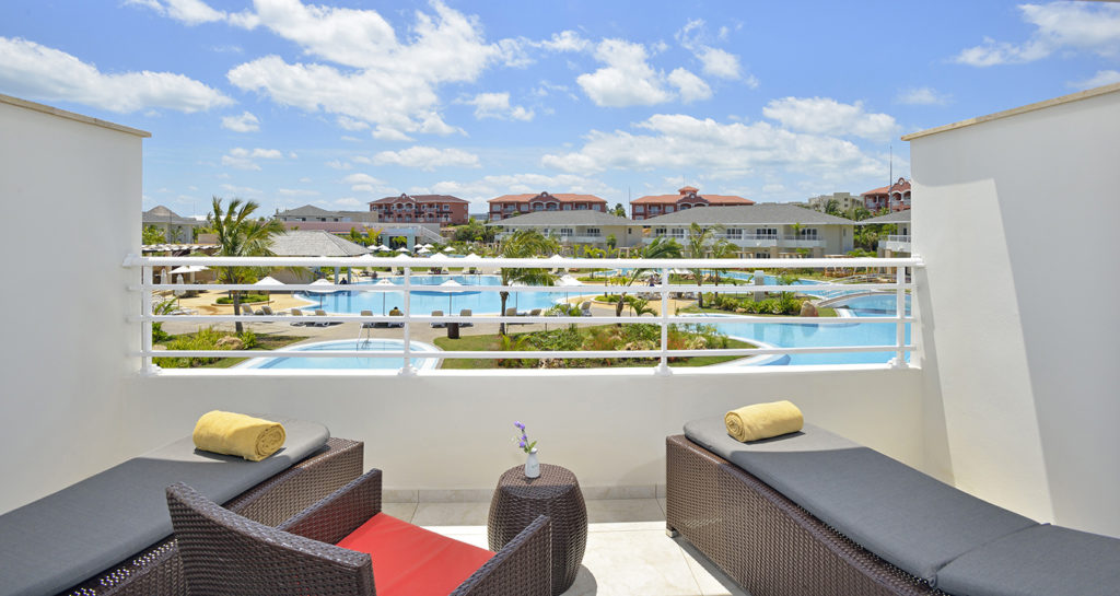 Junior Suite « Royal Service »