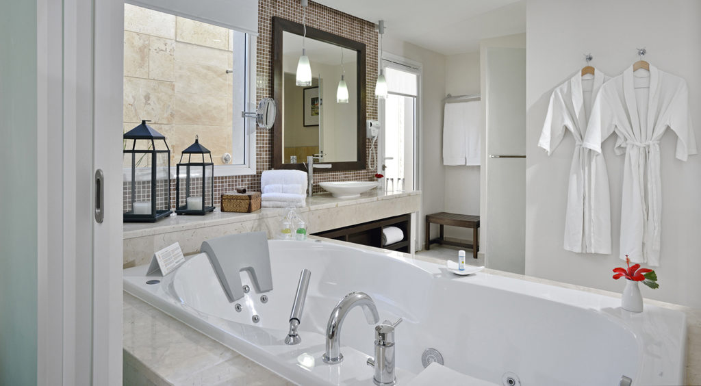 Luxury Junior Suite « Royal Service »