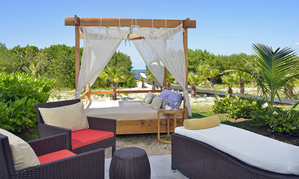 Luxury Junior Suite « Royal Service »