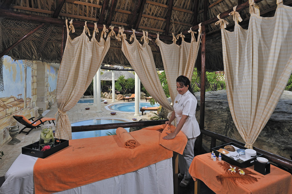 Spa