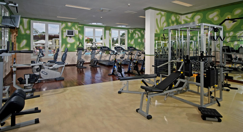 Fitness