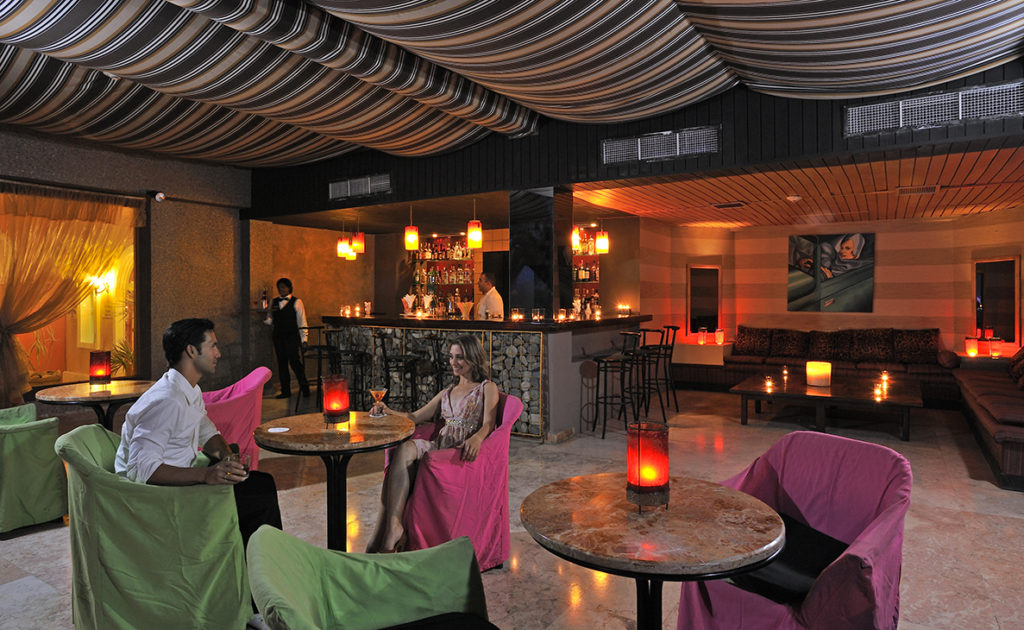 Bar « La Conga »