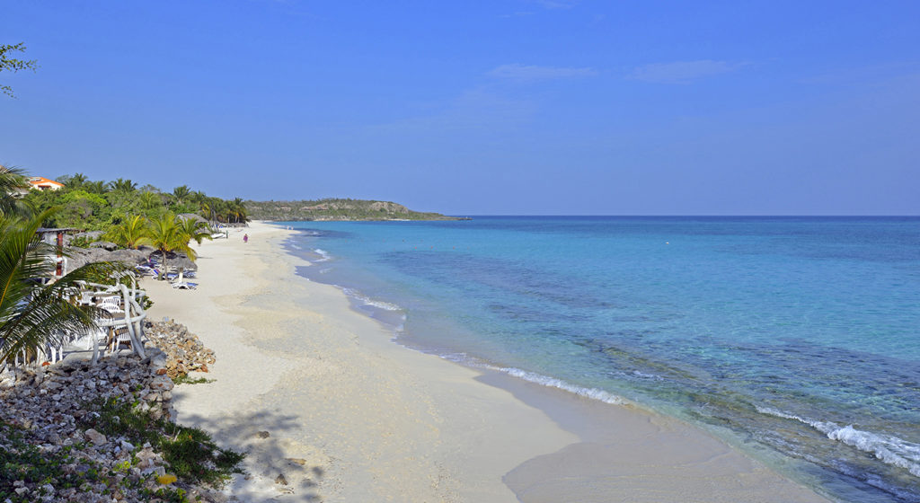 Plage