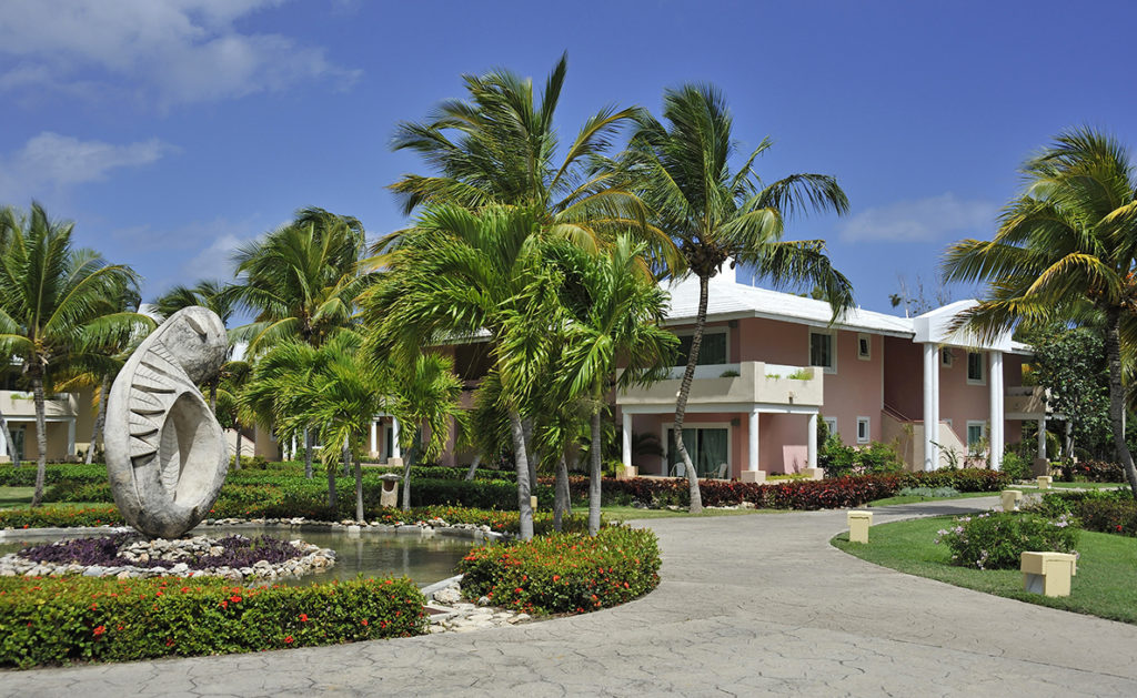 Jardin