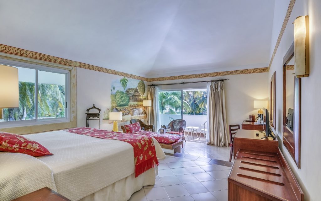 Junior Suite Luxury