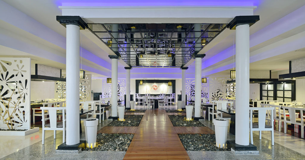 Restaurant « Tsuru »