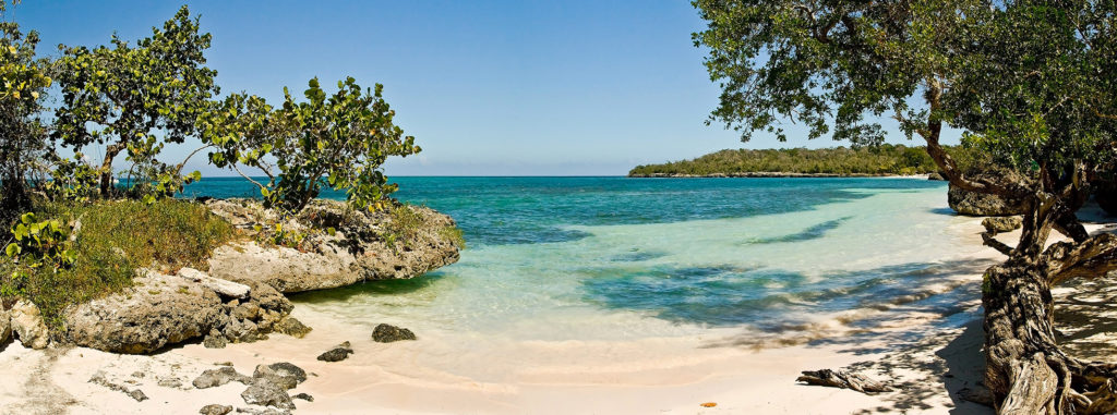 Plage « Royal Service »