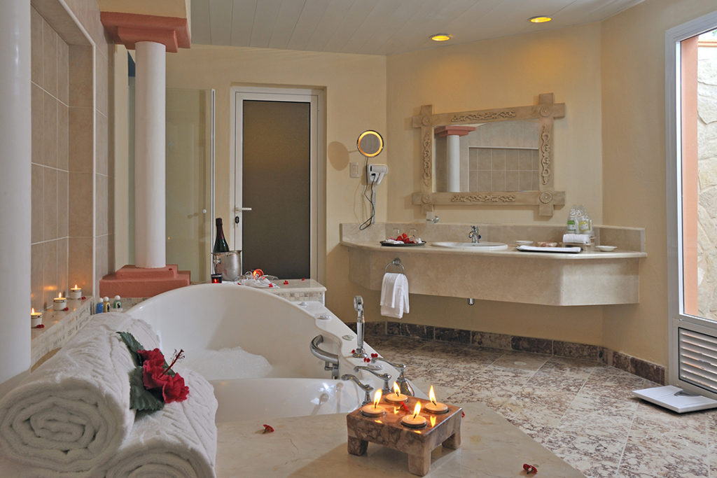 Junior Suite « Royal Service »